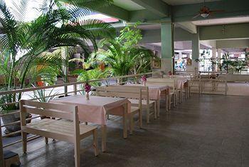Morningstar 2* Jomtien Beach