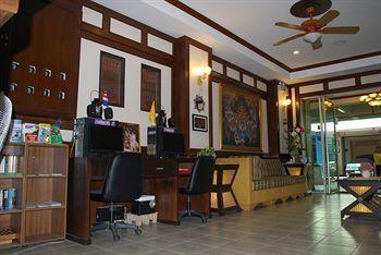 Morningstar Guest house Jomtien Beach