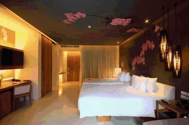 Resort Dasada, The Flower Es'senses