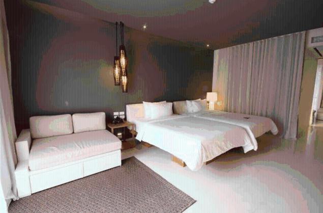 Resort Dasada, The Flower Es'senses 4*