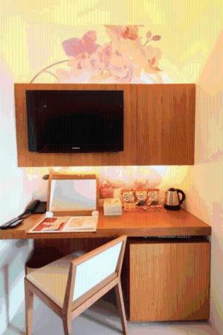 Dasada, The Flower Es'senses Resort 4*