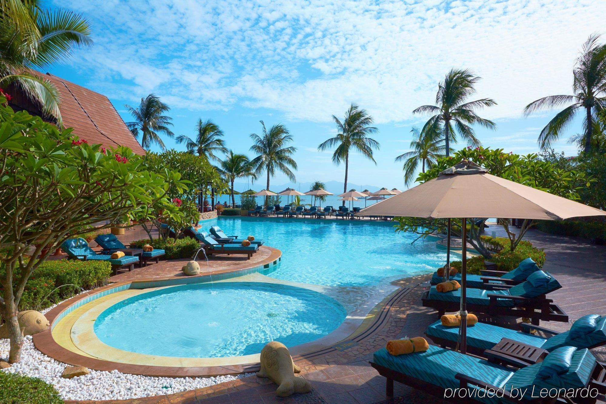 Resort Bo Phut And - Sha Bophut