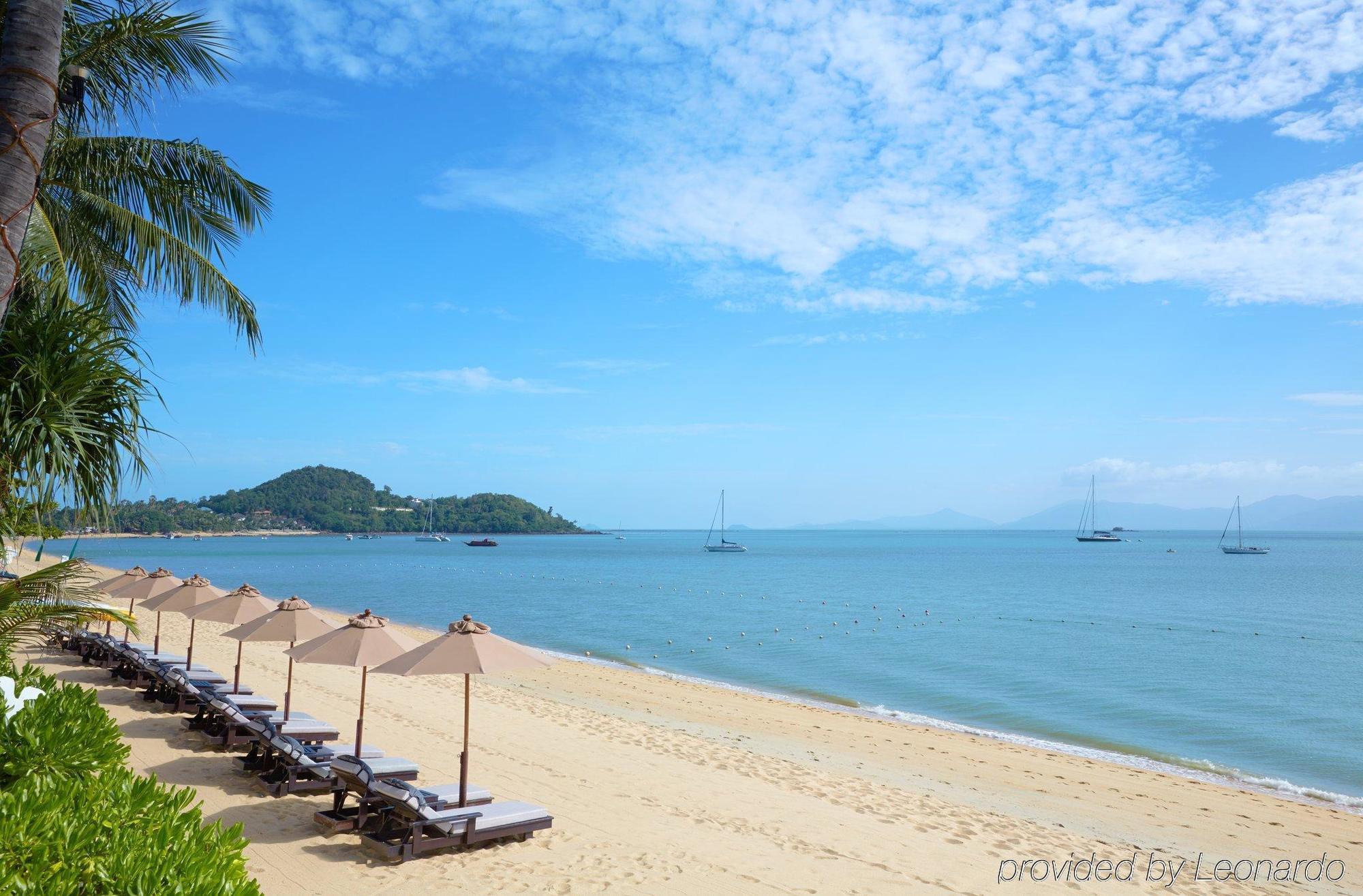 Bo Phut And - Sha 4* Bophut
