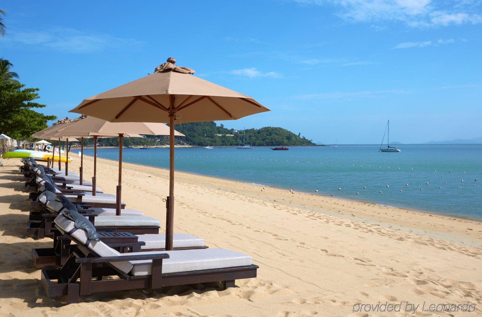 Resort Bo Phut And - Sha