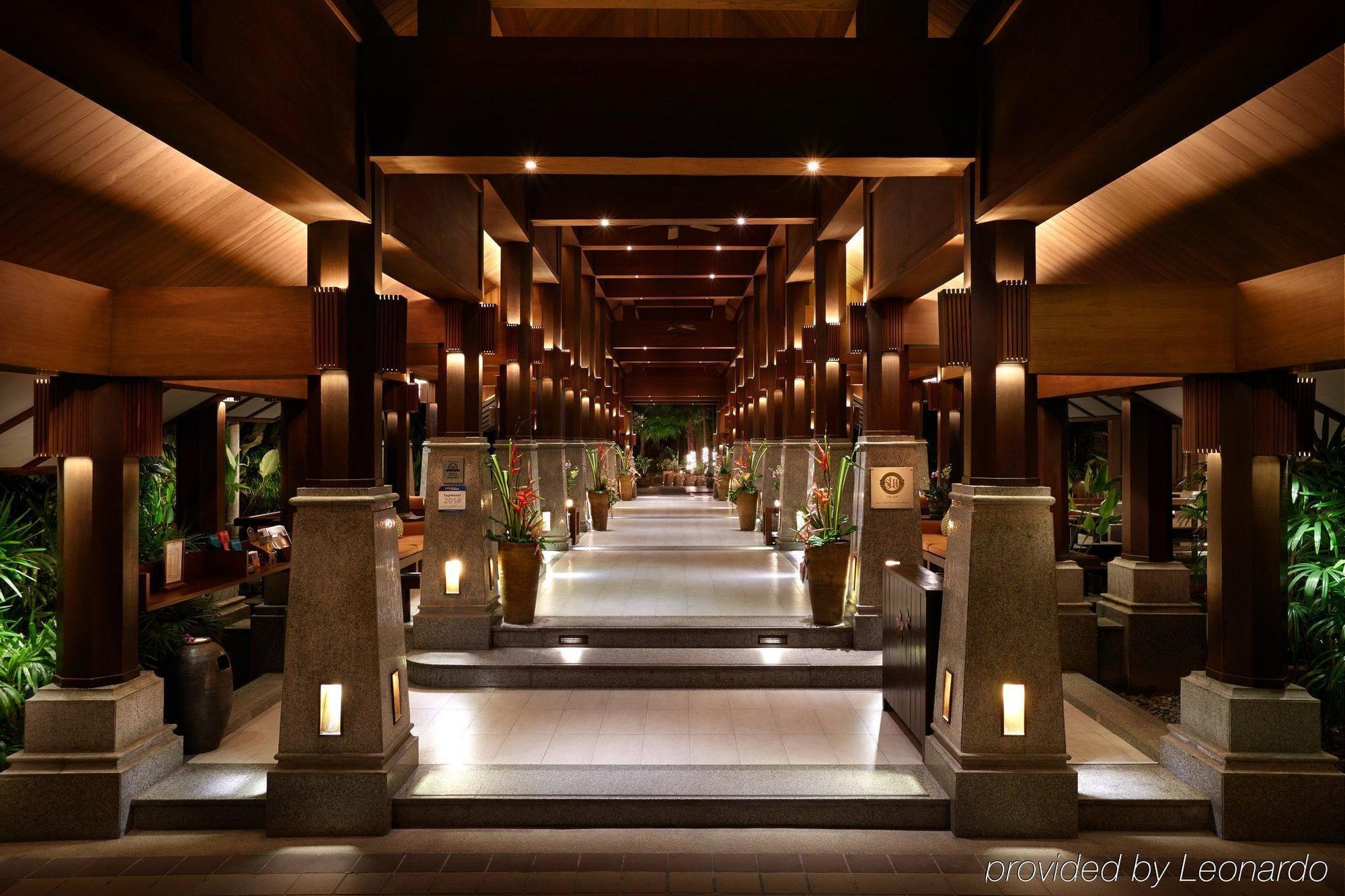 Bo Phut And - Sha Resort Bophut