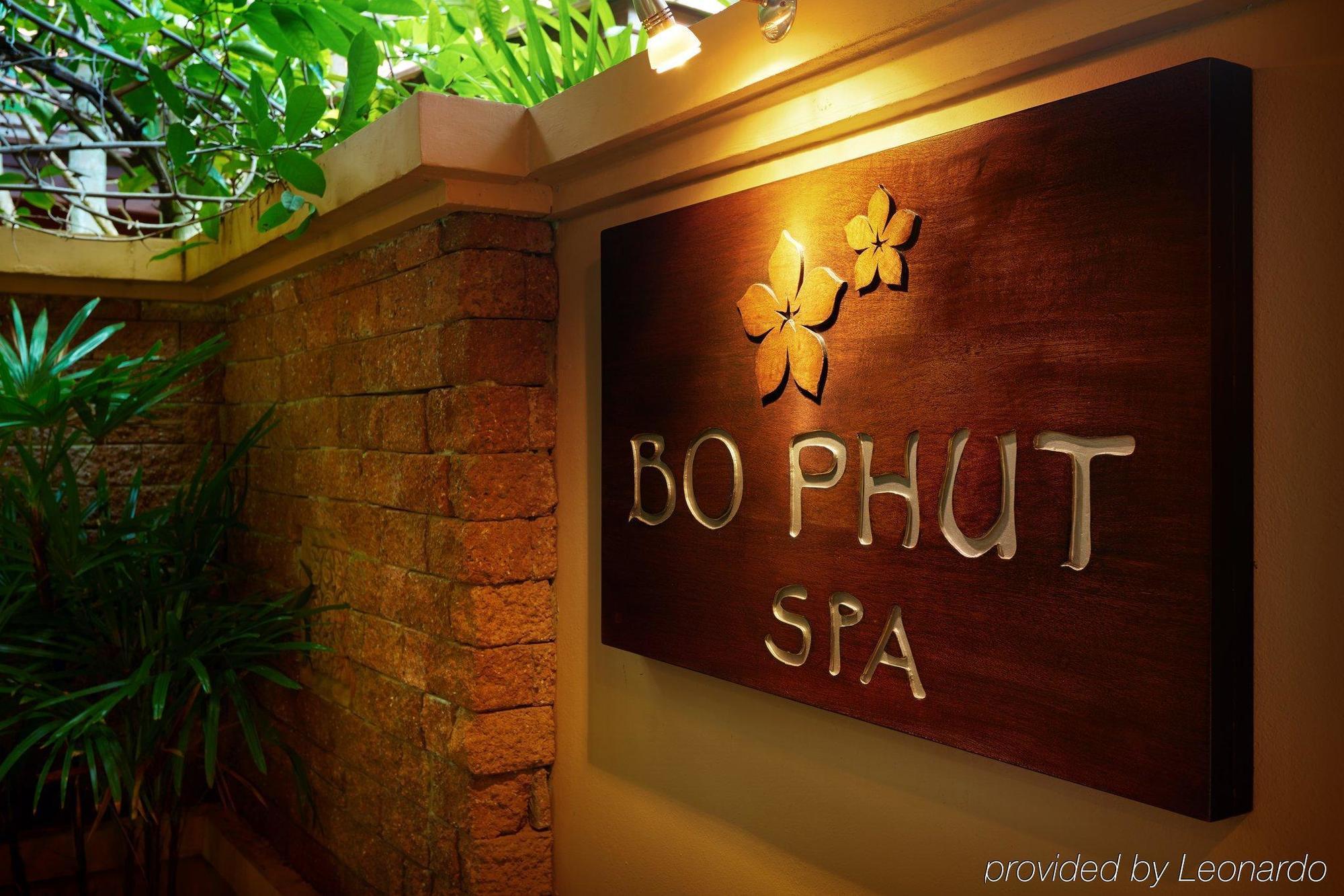 Bo Phut And - Sha Bophut