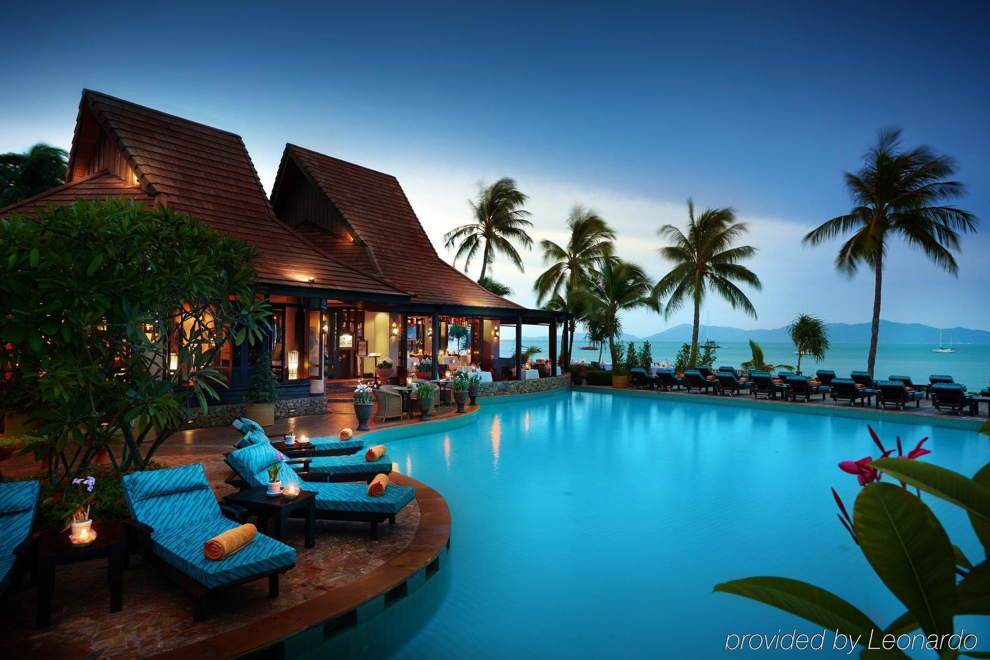 Bo Phut And - Sha 4*
