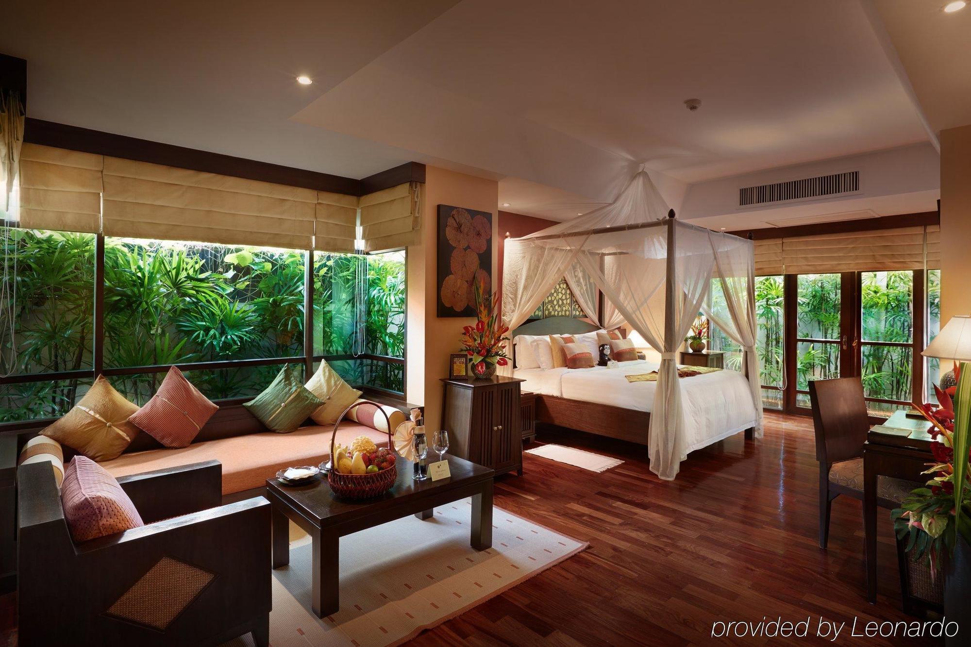 Bo Phut And - Sha 4* Bophut