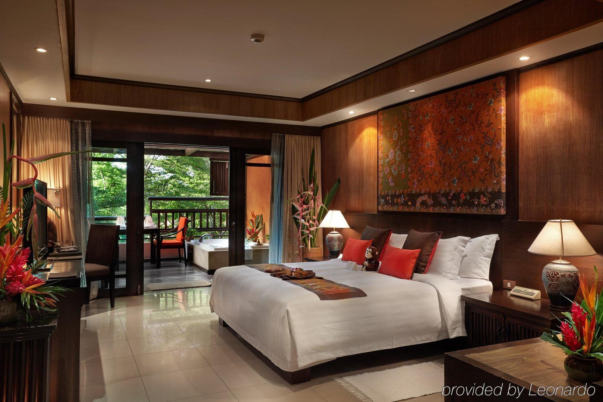 Bo Phut And - Sha Resort