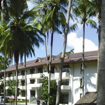 Astrococo By Coconut 3* Lamai Beach (Koh Samui)