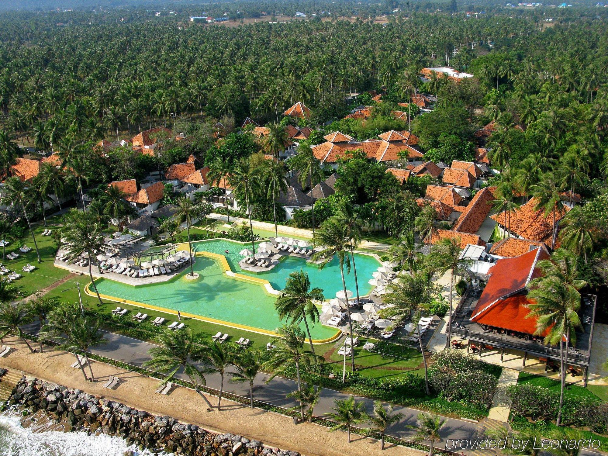 Evason Hua Hin Prachuap Khiri Khan