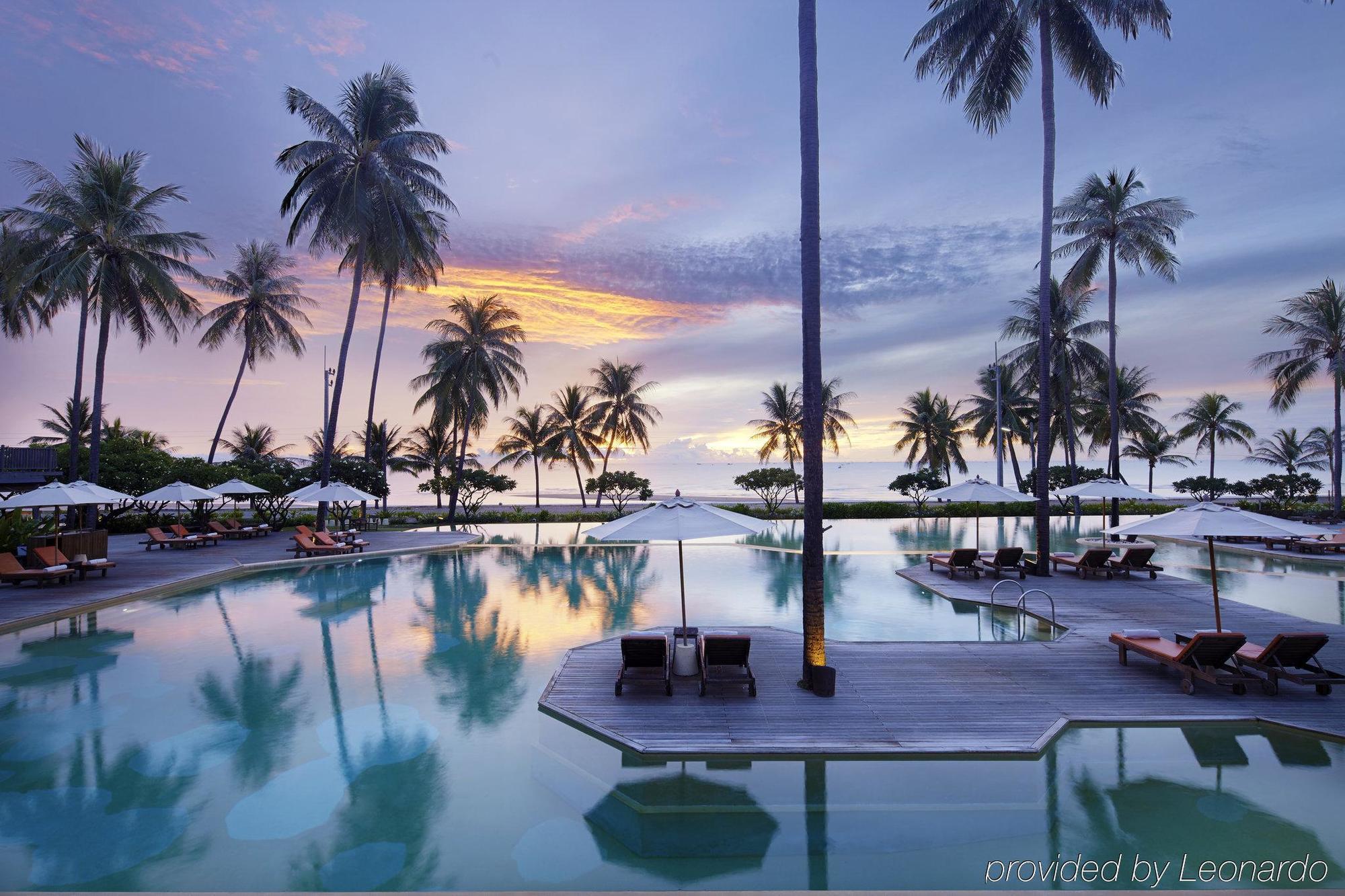 Evason Hua Hin Resort