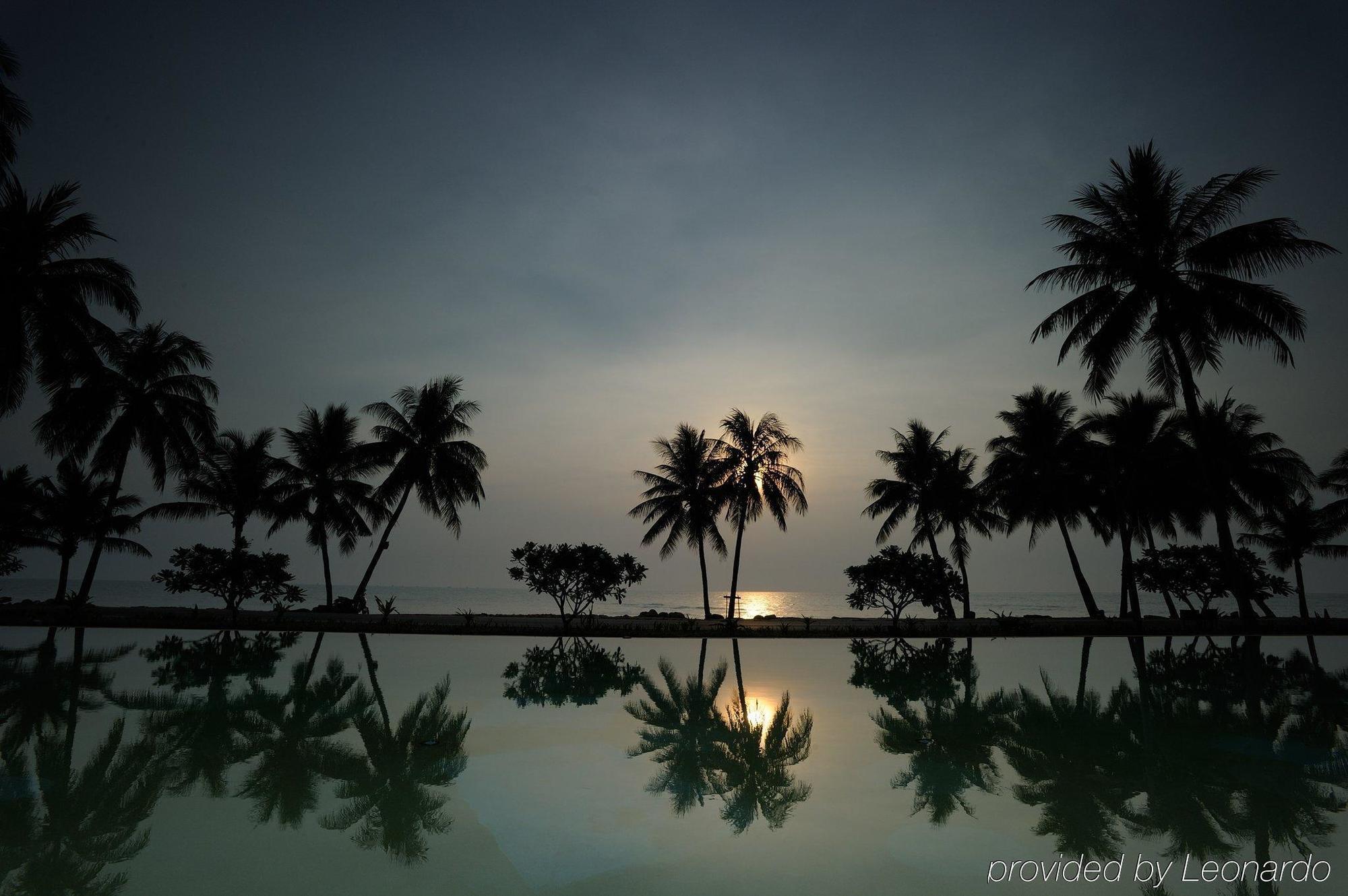 Evason Hua Hin 5*