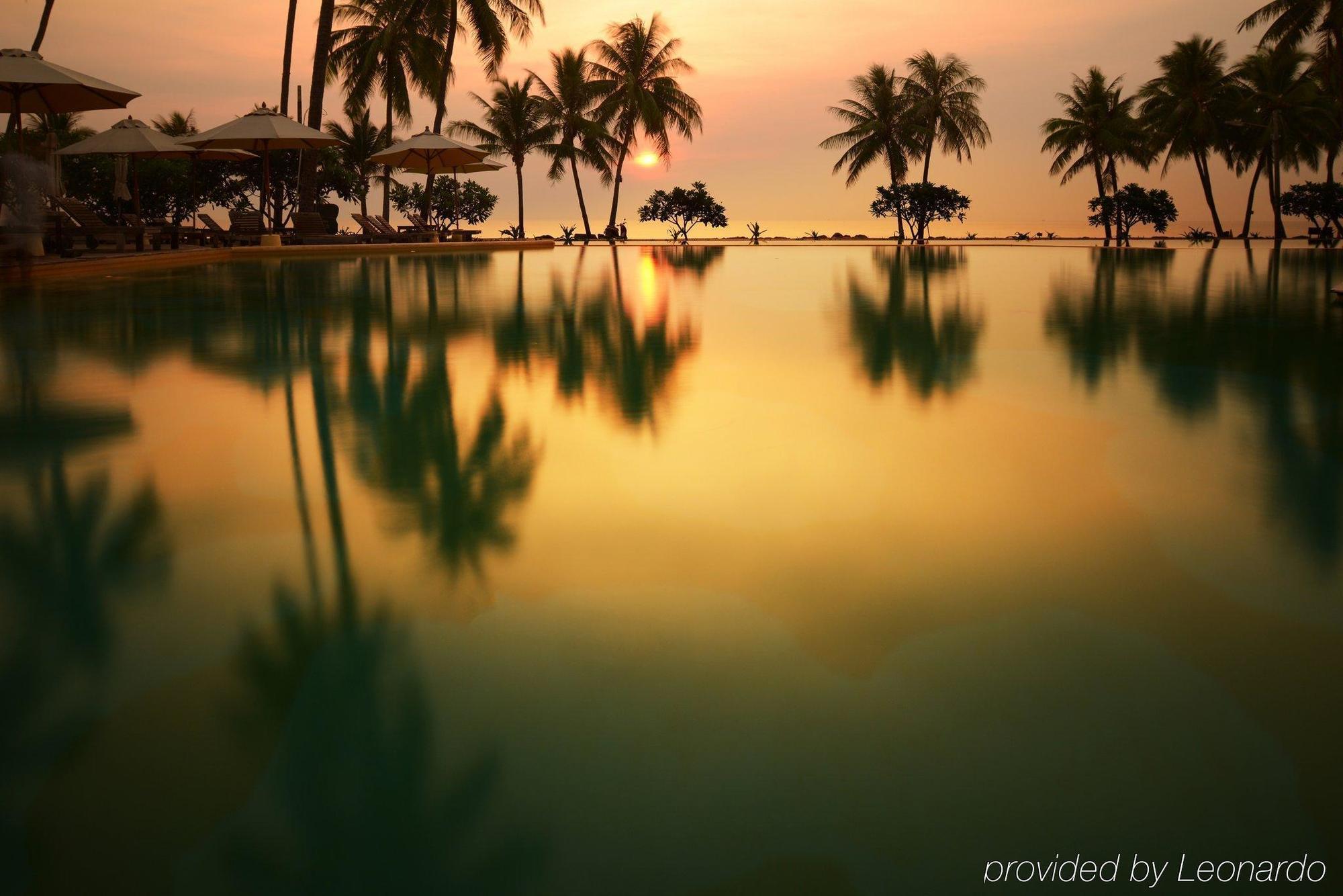Evason Hua Hin