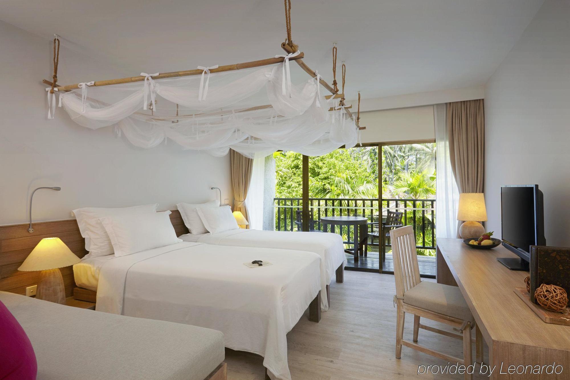 Evason Hua Hin Resort 5*
