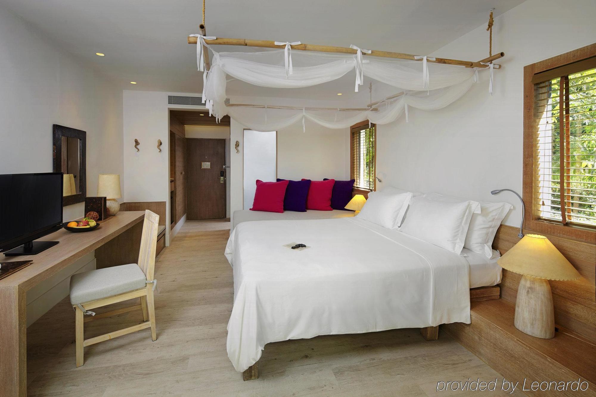 Resort Evason Hua Hin Prachuap Khiri Khan