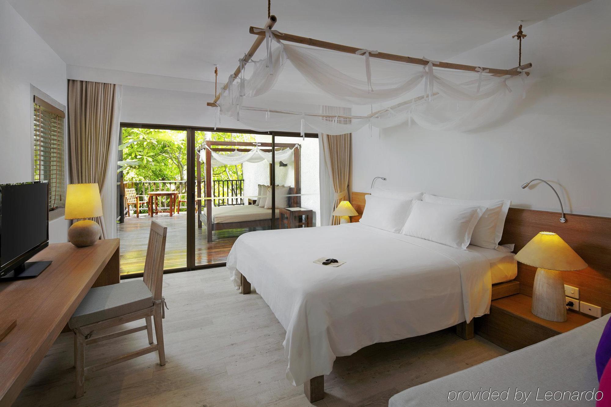 Evason Hua Hin 5* Prachuap Khiri Khan