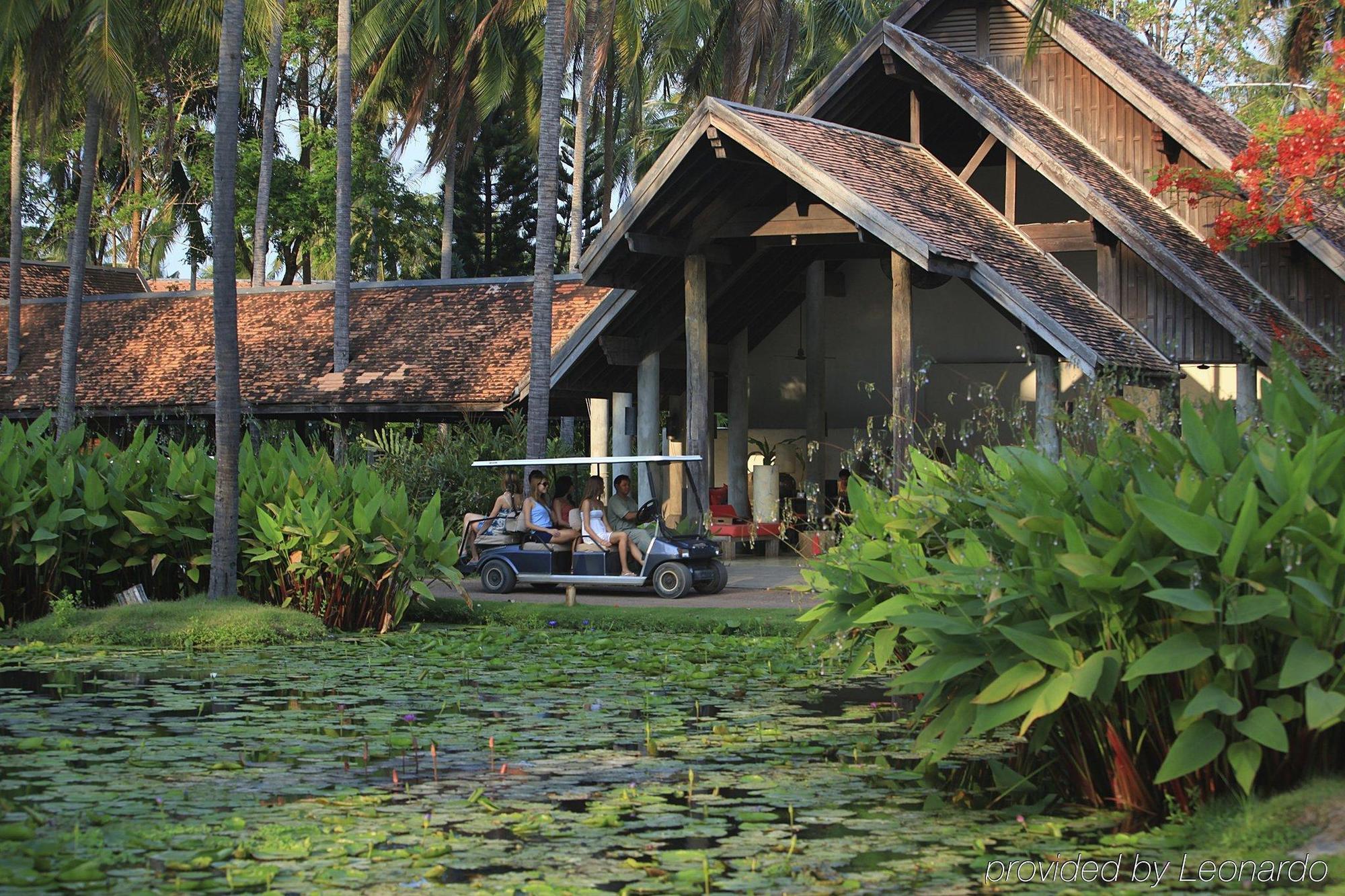 Evason Hua Hin 5* Prachuap Khiri Khan