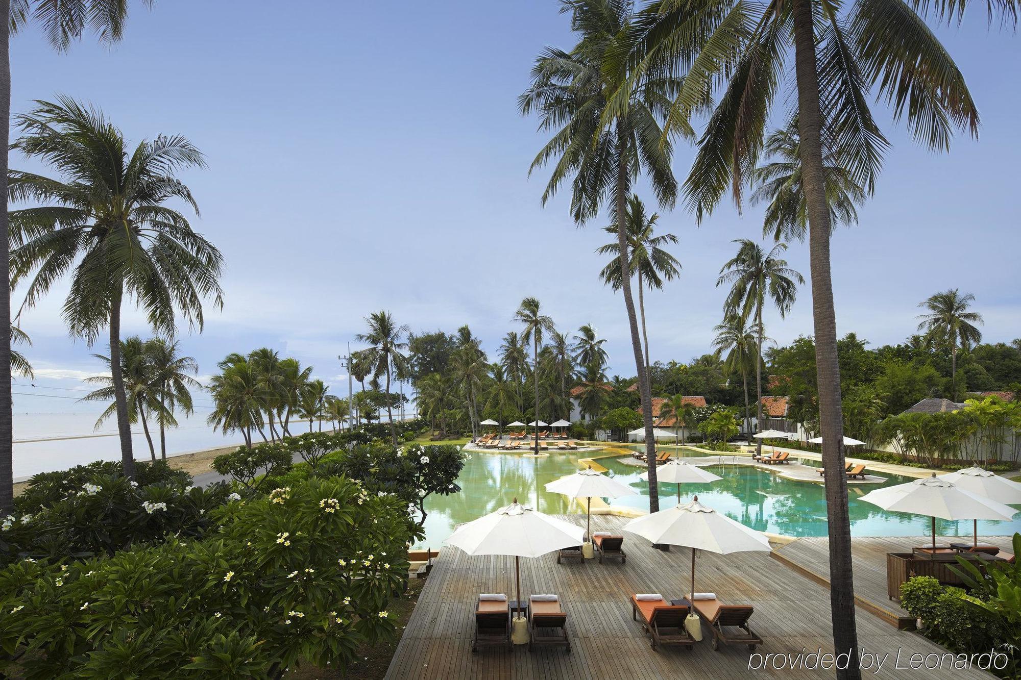 Resort Evason Hua Hin