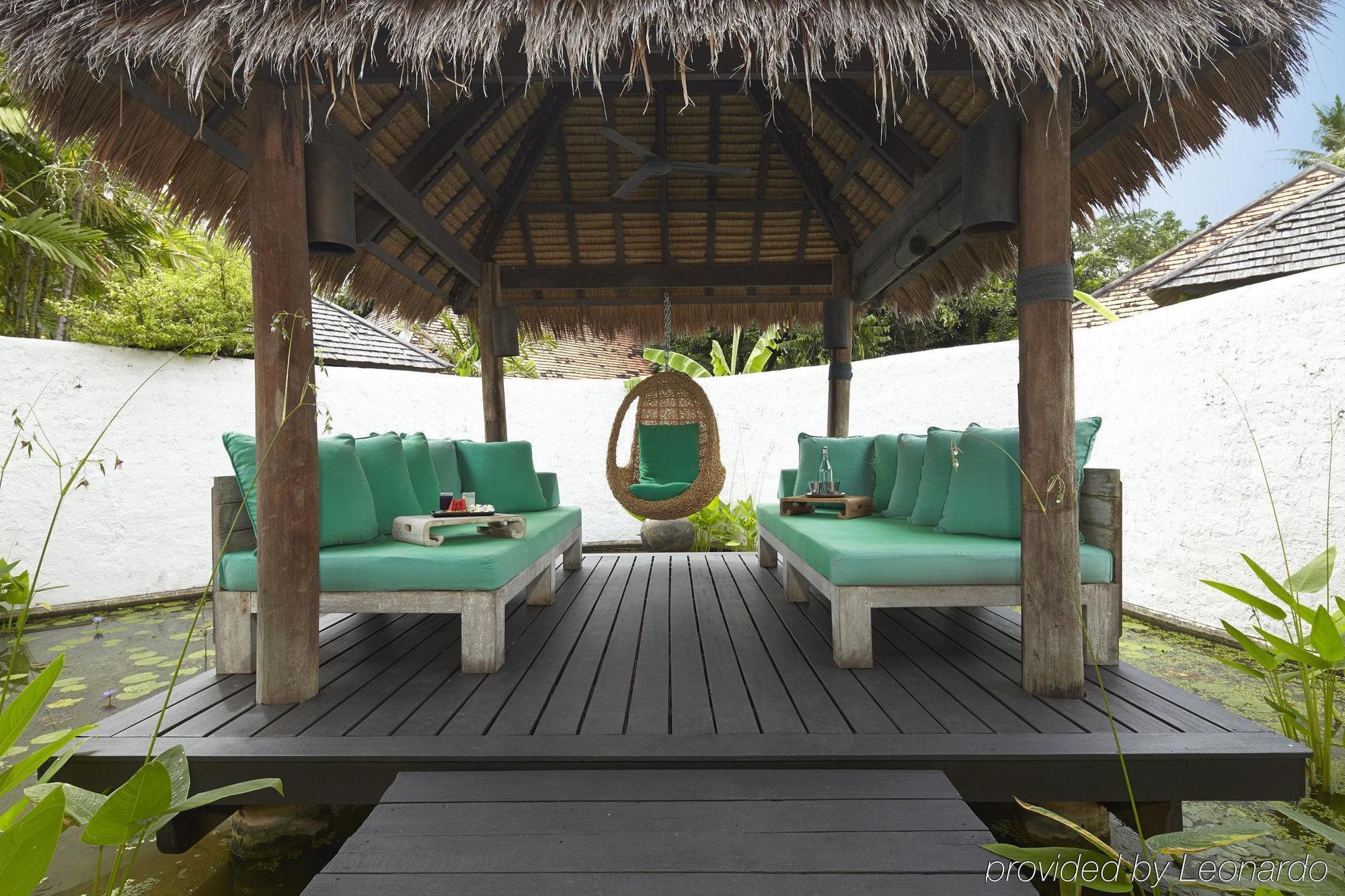 Evason Hua Hin Prachuap Khiri Khan
