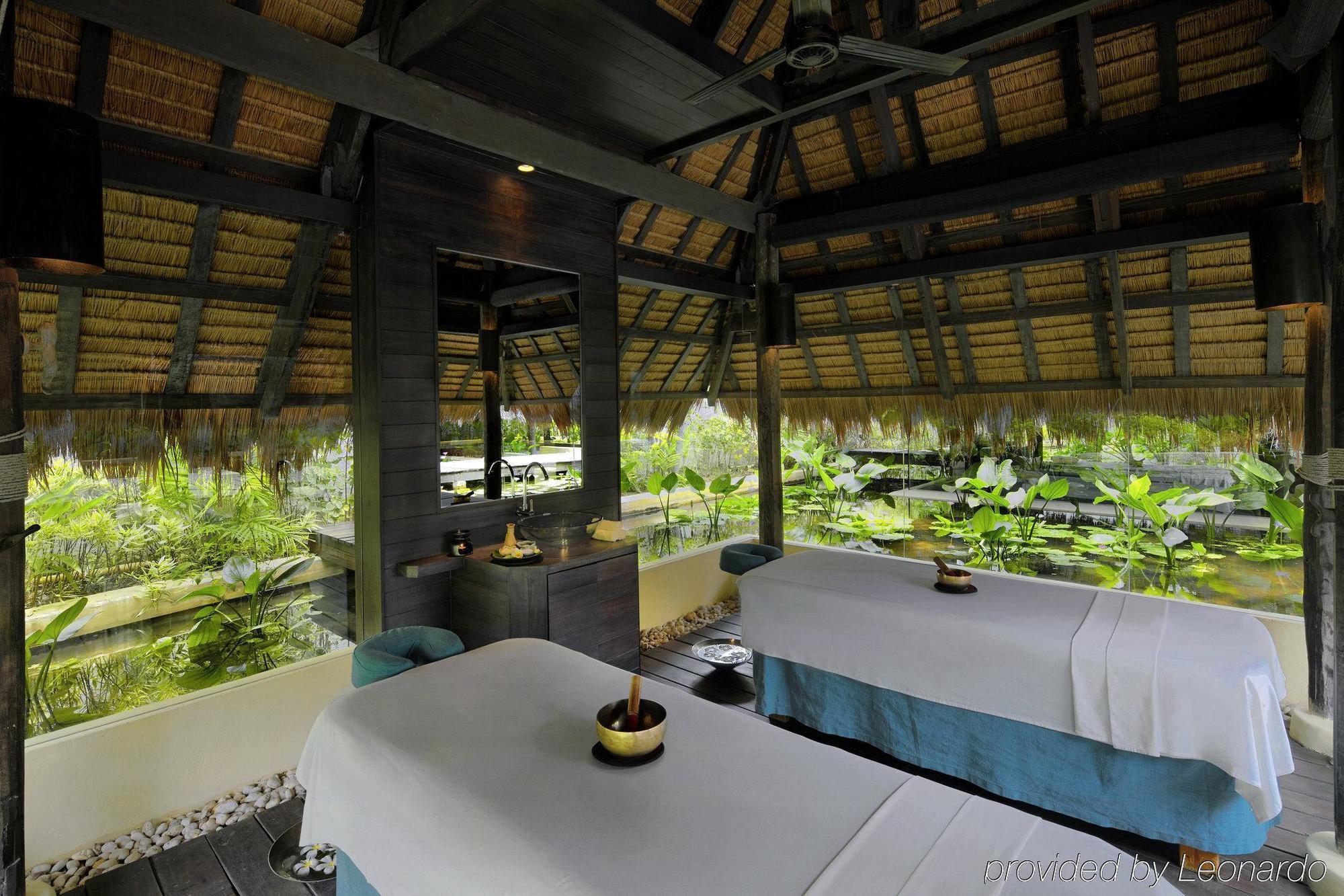 Resort Evason Hua Hin 5*