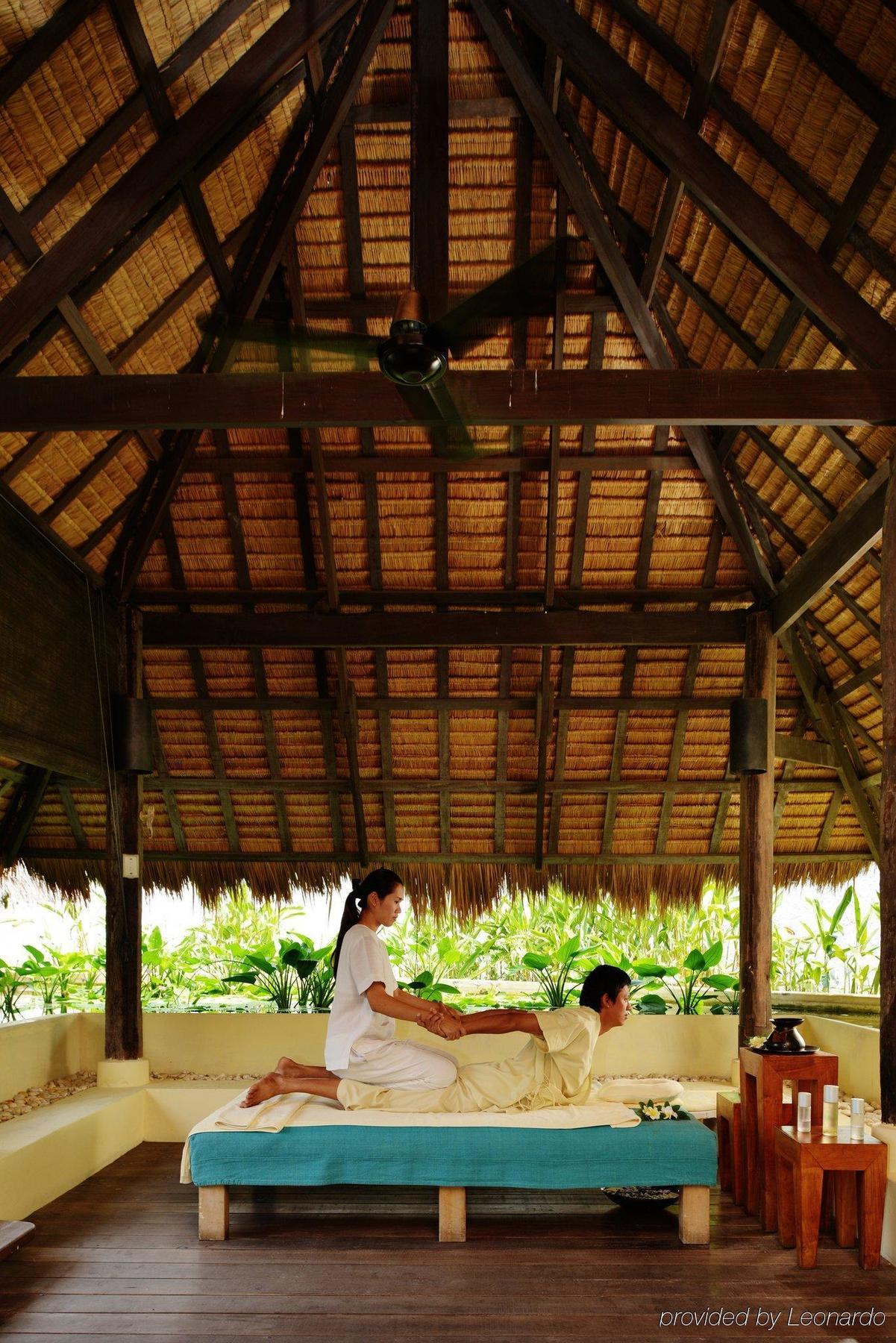 Evason Hua Hin Resort 5*