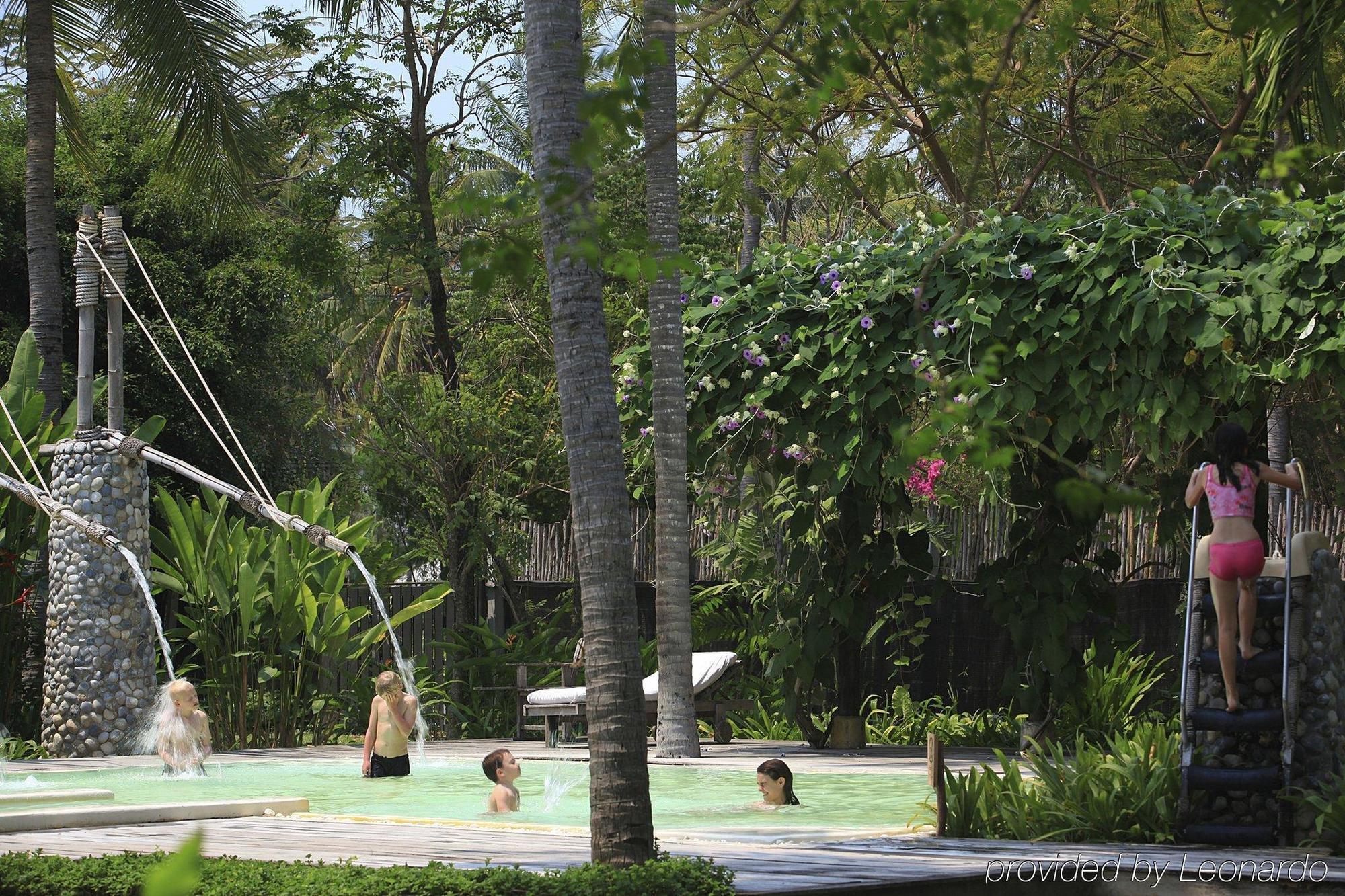 Resort Evason Hua Hin
