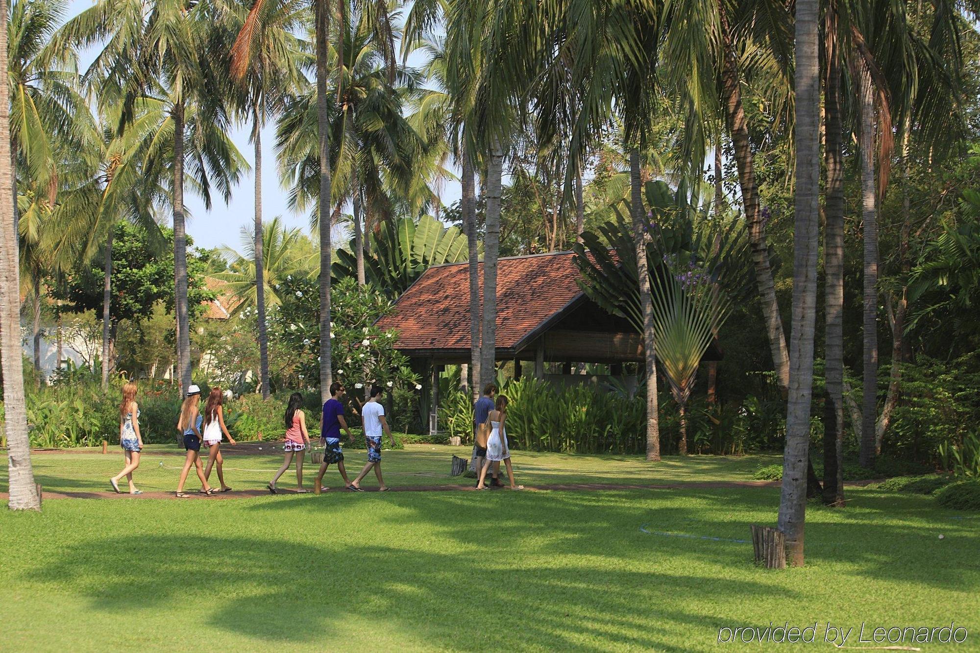 Evason Hua Hin Prachuap Khiri Khan