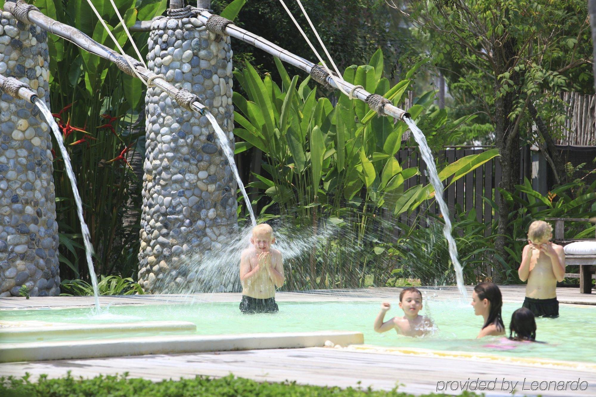 Evason Hua Hin Resort