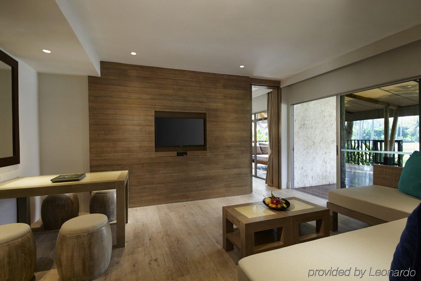 Evason Hua Hin Resort Prachuap Khiri Khan