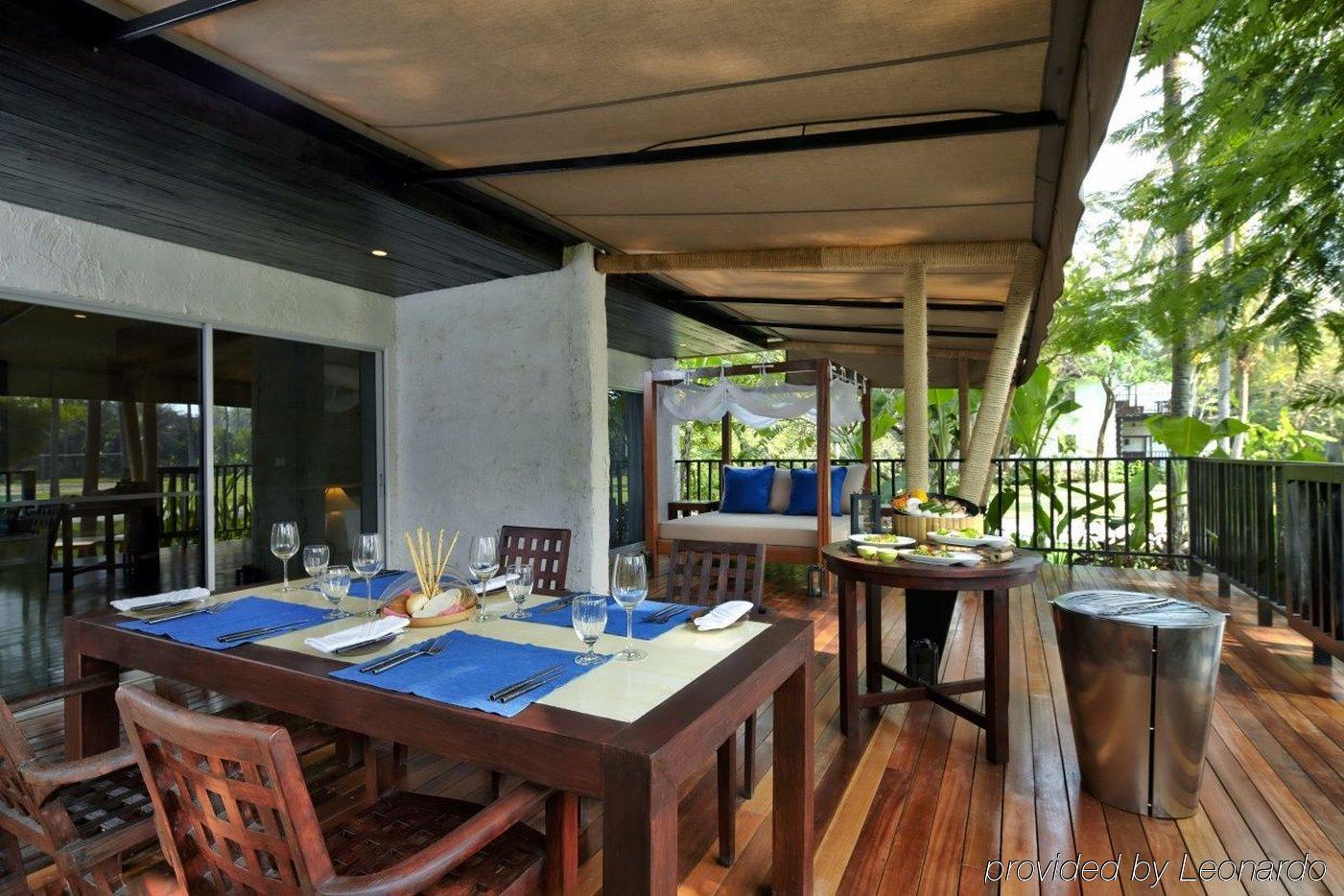 Evason Hua Hin Resort