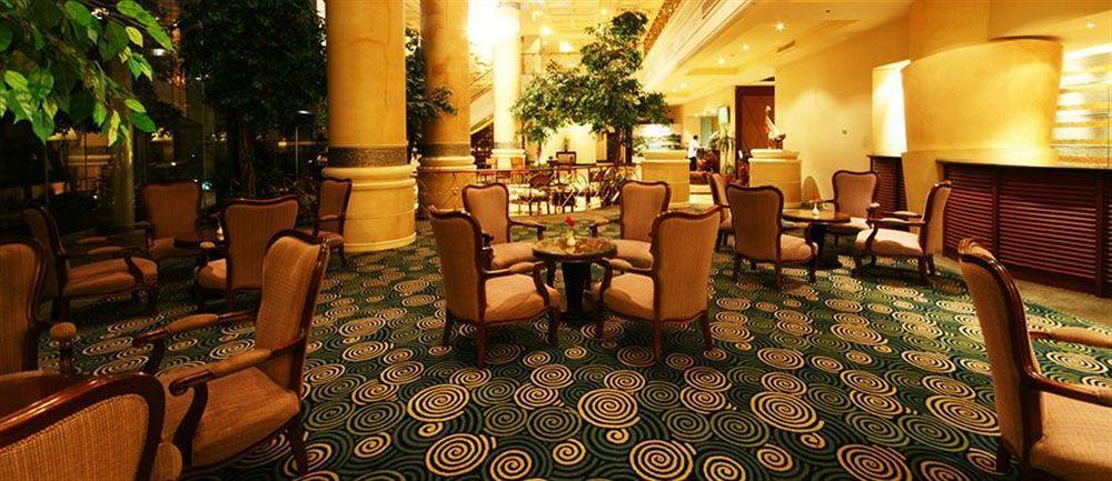 Hotel The Grand Riverside