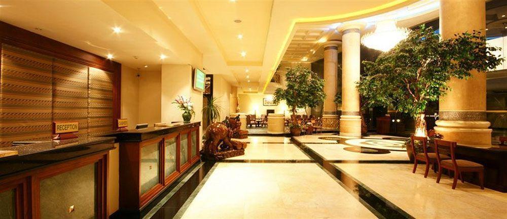 Hotel The Grand Riverside Phitsanulok