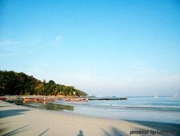 Hotel The Sea Patong Phuket