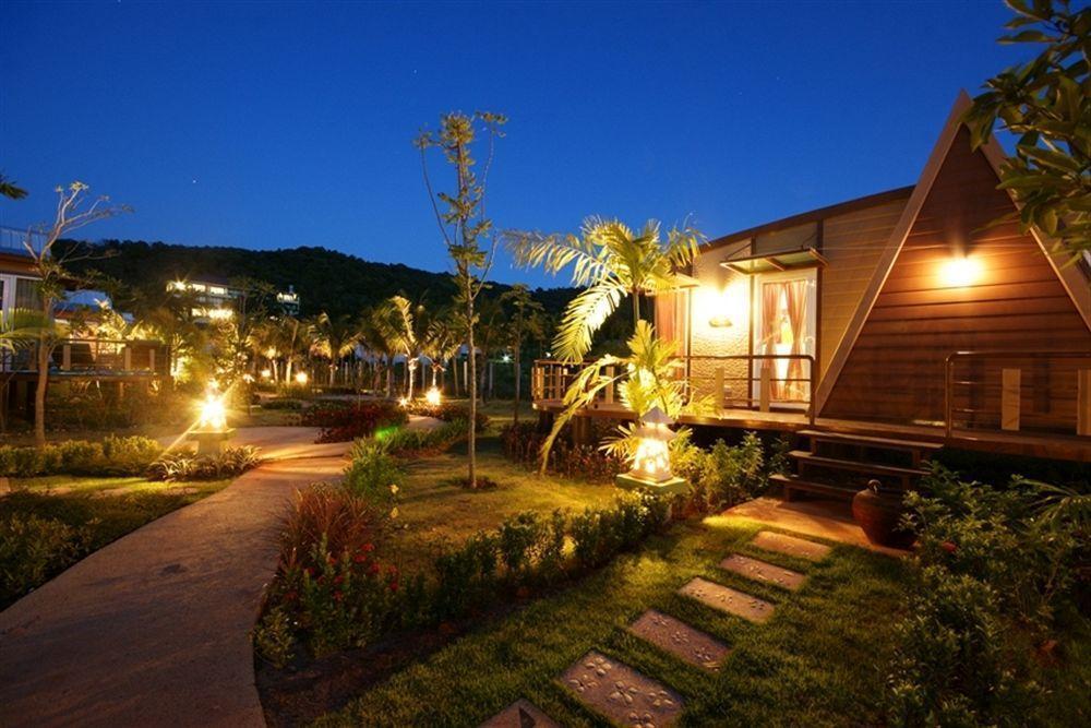 Resort Palm Paradise, Aonang 3*