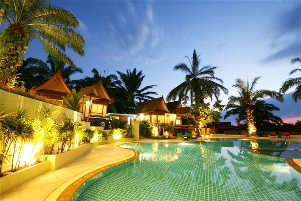 Resort Palm Paradise, Aonang Ao Nang