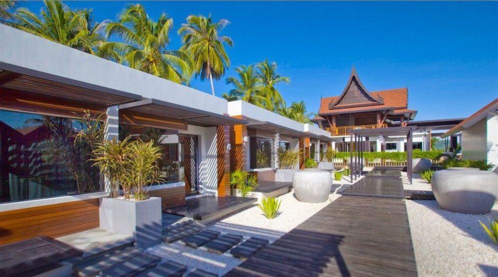 Aava And Resort 4*