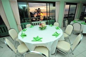 Grand Sea View Resotel 3* Lipa Noi