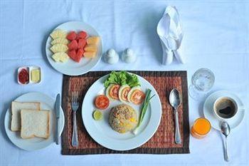 Grand Sea View Resotel Resort Lipa Noi