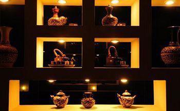 Hotel Ananda Museum Gallery Hotel, 4*