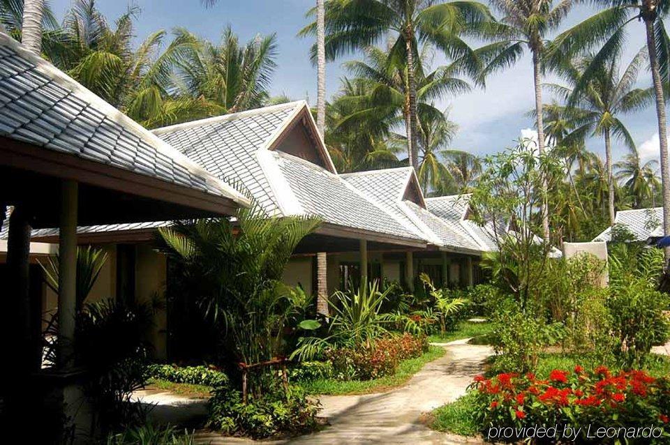 Koh Samui 3*