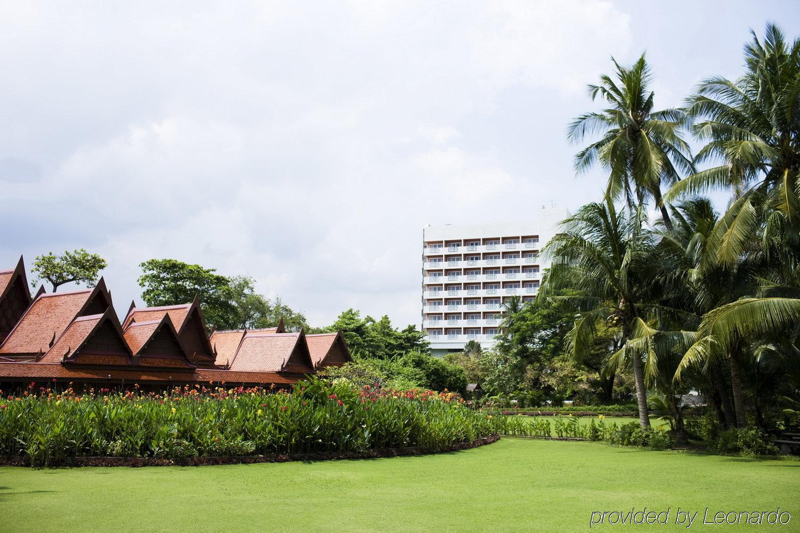 Suan Sampran 4*