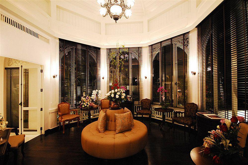 Ping Nakara Boutique And Chiang Mai
