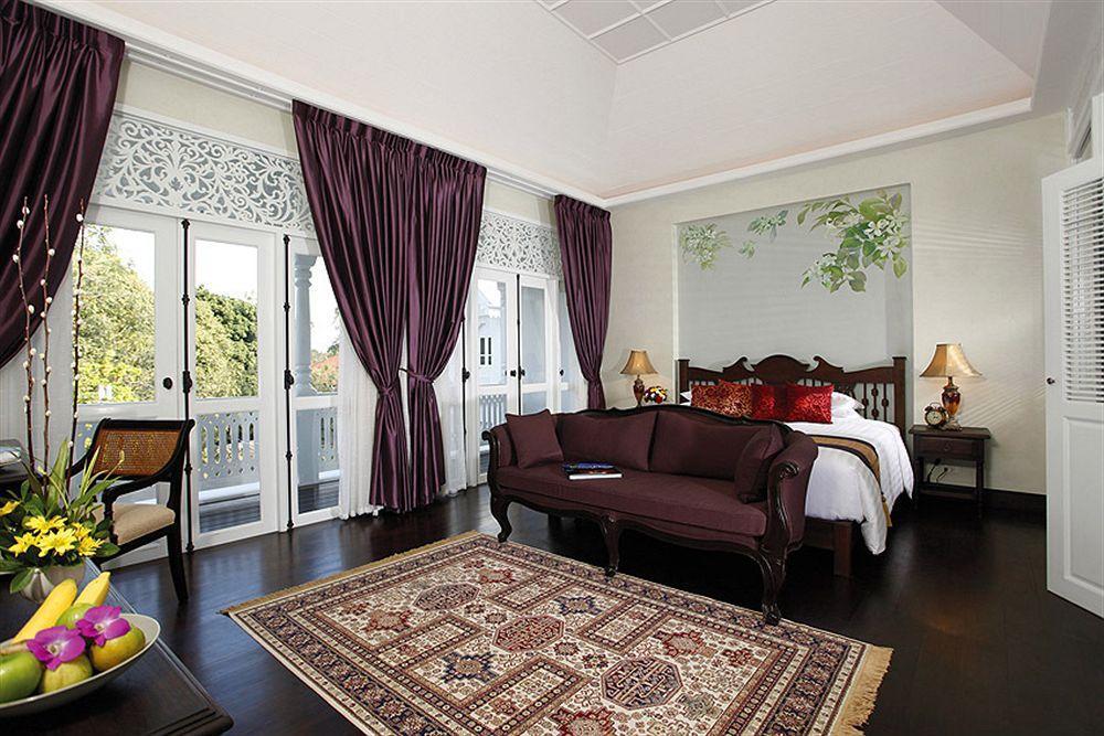 Ping Nakara Boutique And Hotel 5*