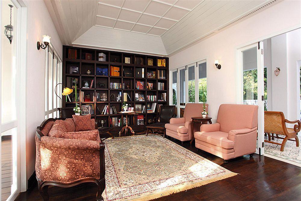 Hotel Ping Nakara Boutique And Chiang Mai