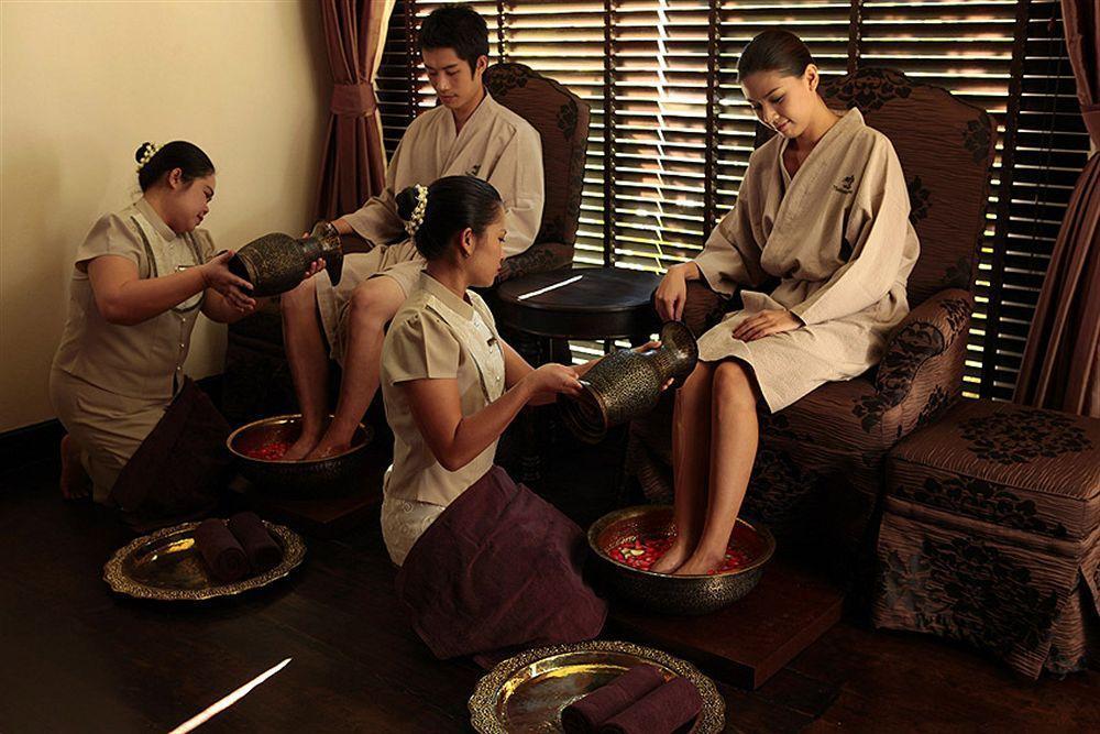 Ping Nakara Boutique And Hotel