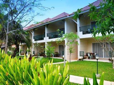 Casuarina Hotel- Baramie Hotel