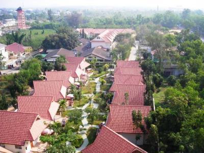 Hotel Casuarina Hotel- Baramie Jomtien Beach
