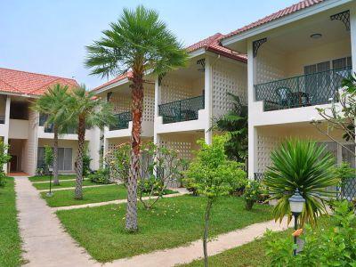 Hotel Casuarina Hotel- Baramie