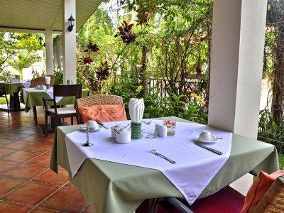 Casuarina Hotel- Baramie 3*